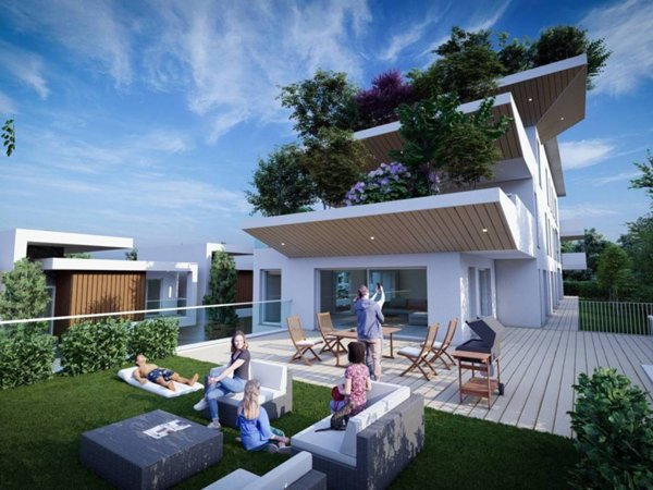 appartamento in vendita a Cantù