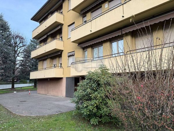 appartamento in vendita a Cantù