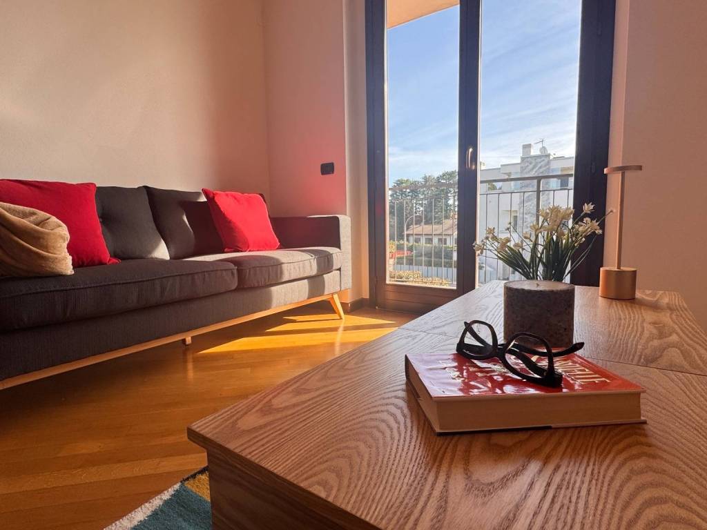 appartamento in vendita a Cantù