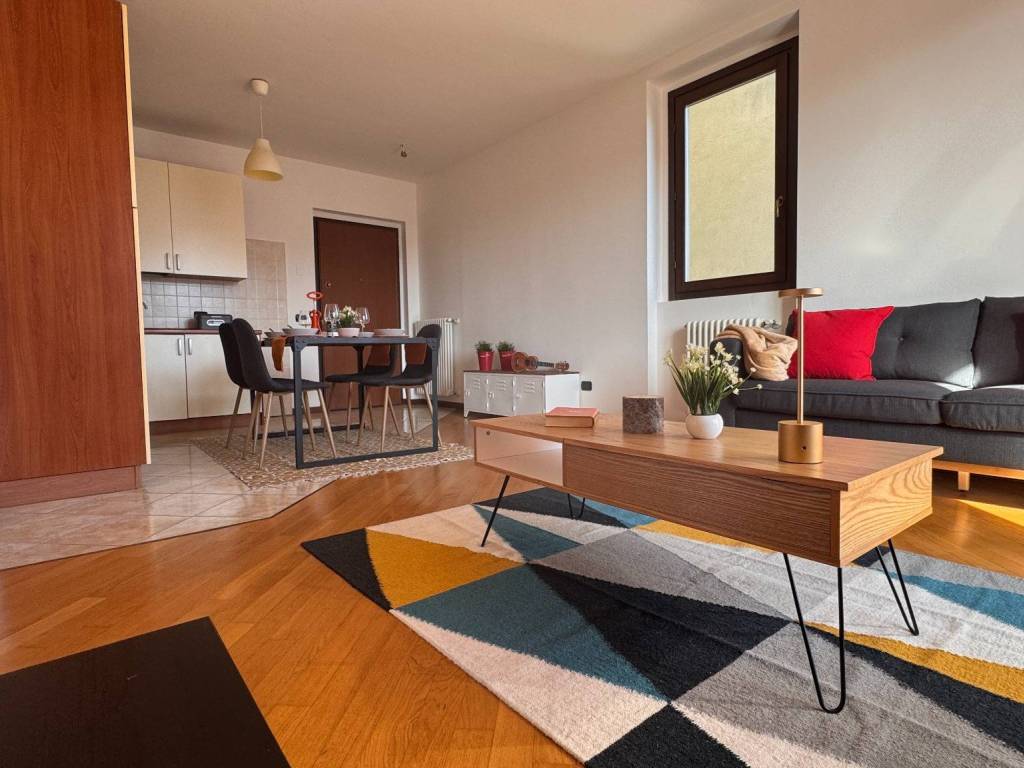 appartamento in vendita a Cantù