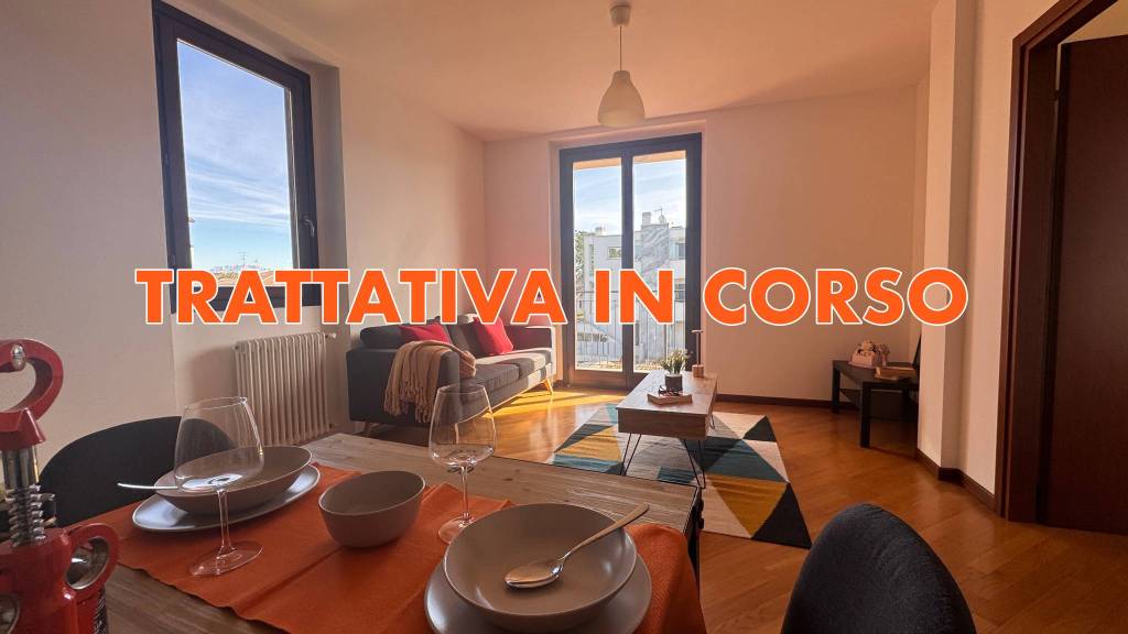 appartamento in vendita a Cantù