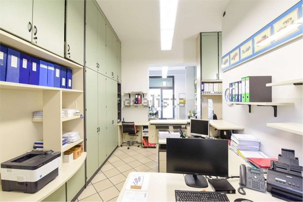 ufficio in vendita a Cantù
