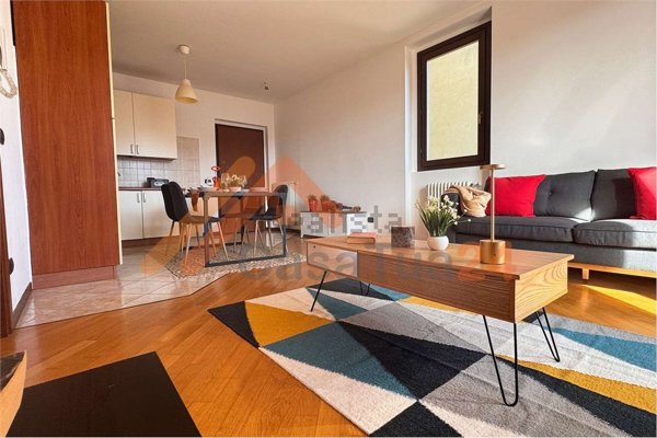 appartamento in vendita a Cantù