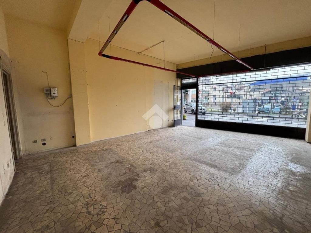 appartamento in vendita a Cantù