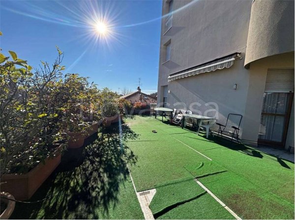 appartamento in vendita a Cantù