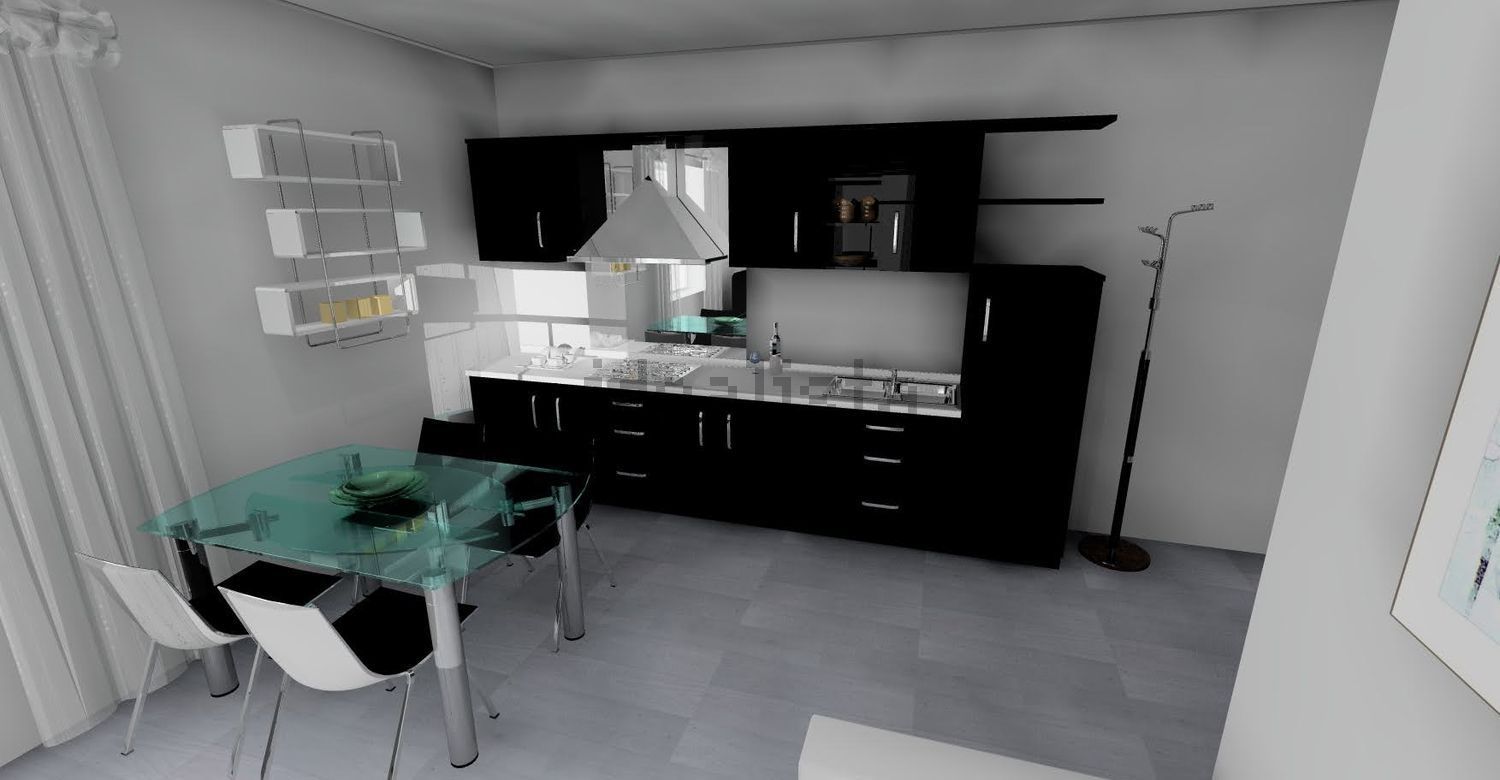 appartamento in vendita a Cantù