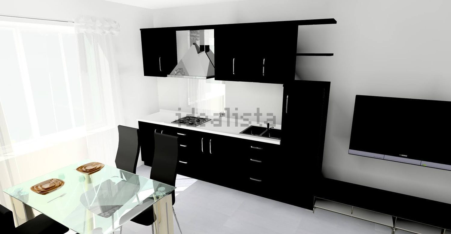 appartamento in vendita a Cantù