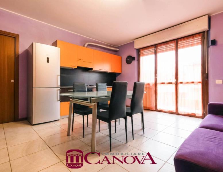 appartamento in vendita a Cantù