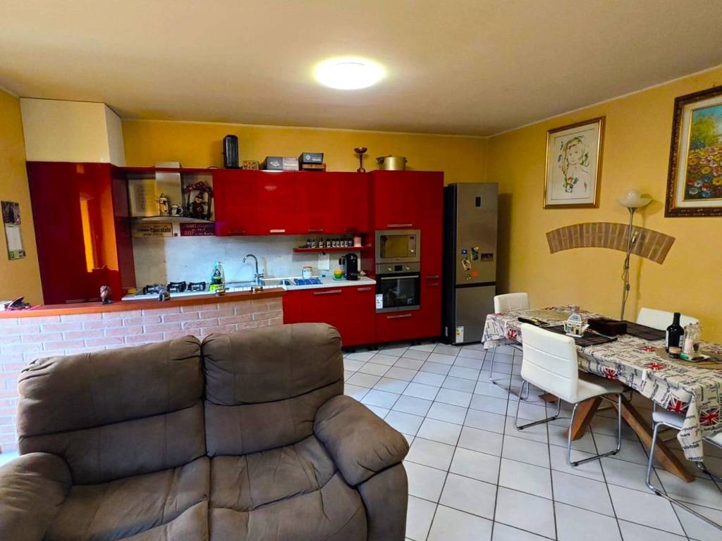 appartamento in vendita a Cantù