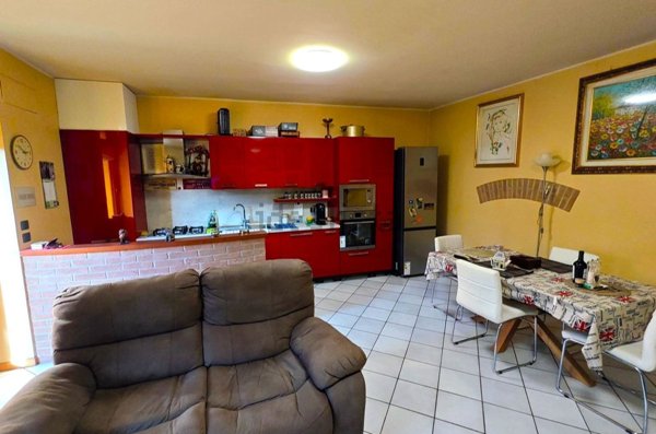 appartamento in vendita a Cantù