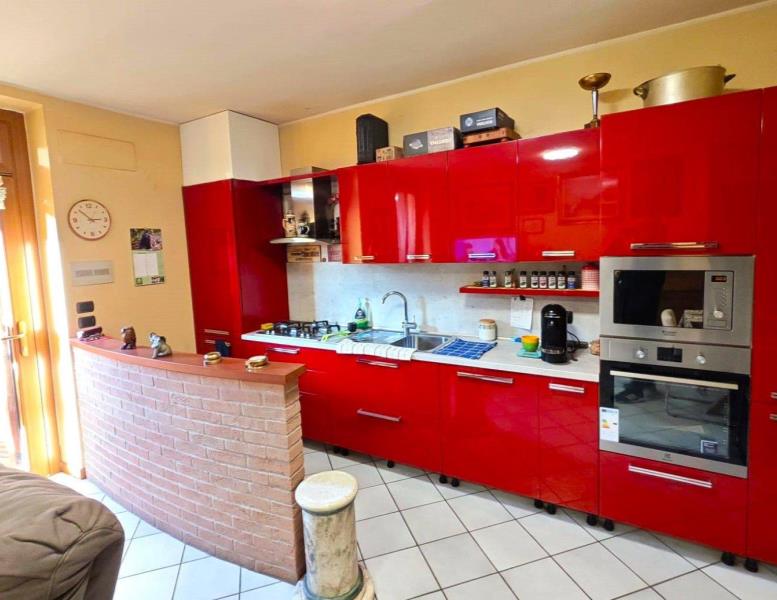 appartamento in vendita a Cantù