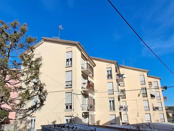 appartamento in vendita a Cantù in zona Vighizzolo