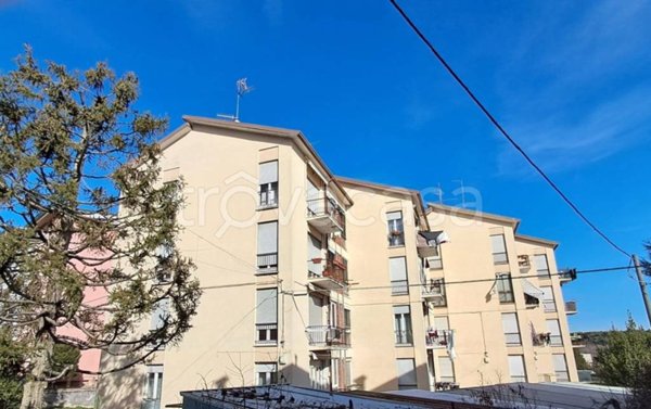 appartamento in vendita a Cantù in zona Vighizzolo