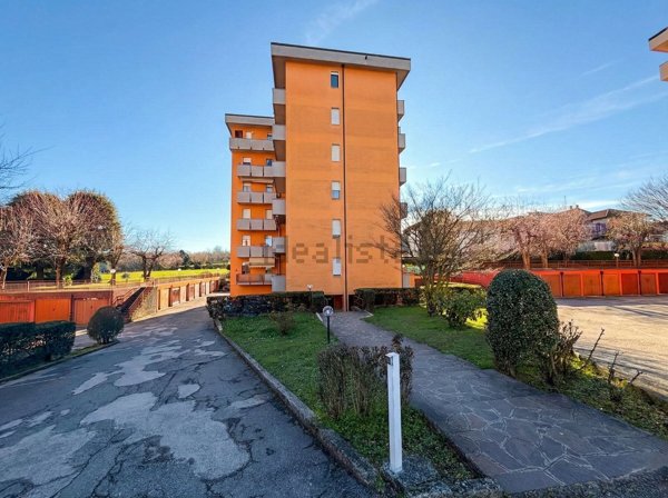 appartamento in vendita a Cantù