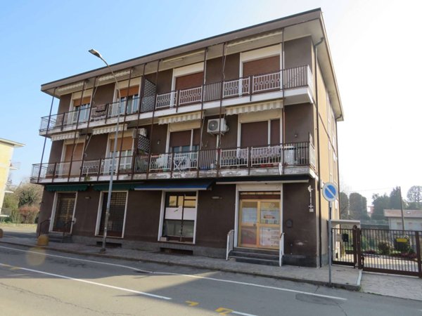 appartamento in vendita a Cantù in zona Vighizzolo