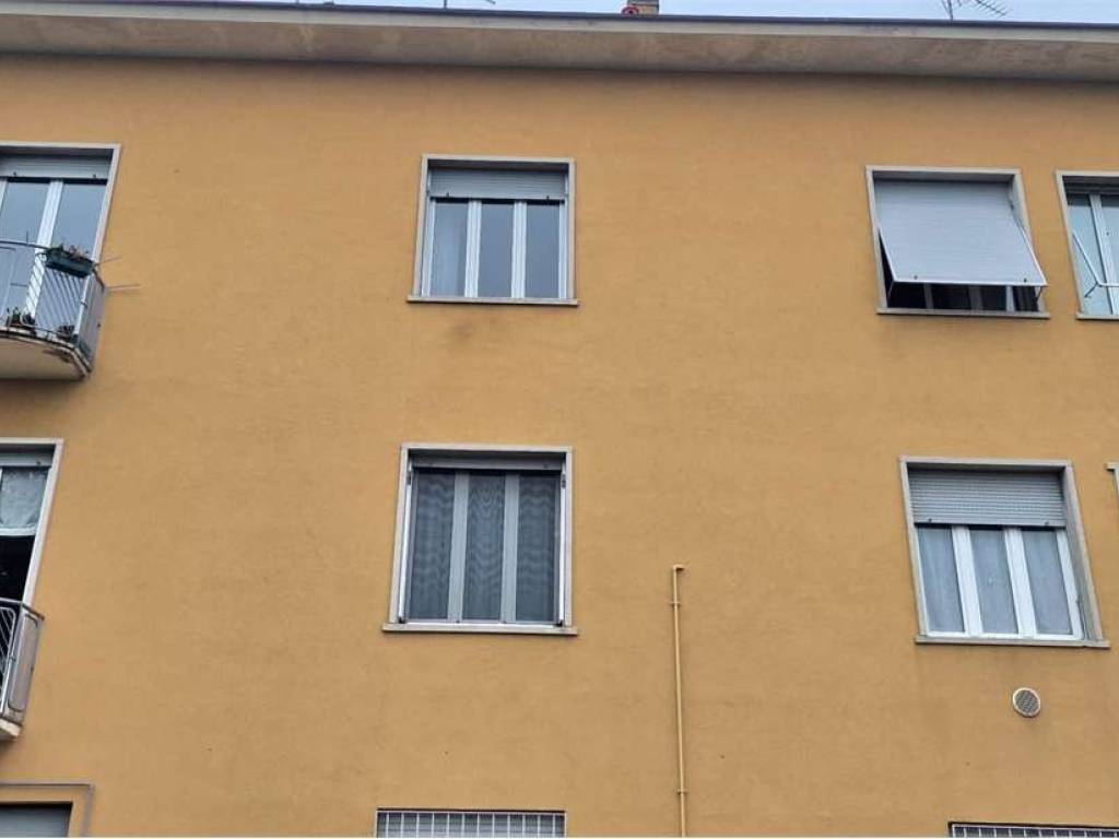 appartamento in vendita a Cantù