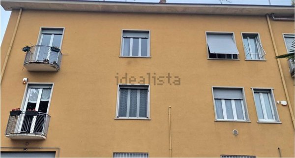 appartamento in vendita a Cantù