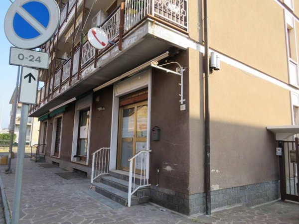 appartamento in vendita a Cantù in zona Vighizzolo