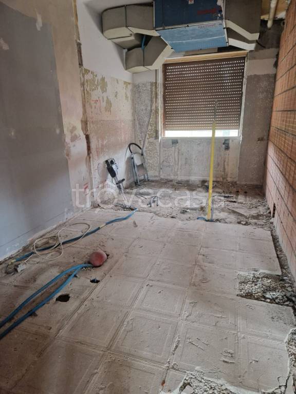 appartamento in vendita a Cantù in zona Vighizzolo