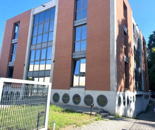 ufficio in vendita a Cantù