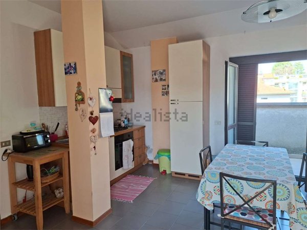 appartamento in vendita a Cantù