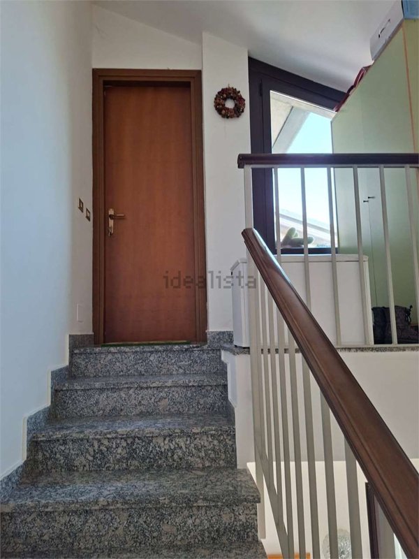 appartamento in vendita a Cantù