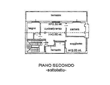 appartamento in vendita a Cantù