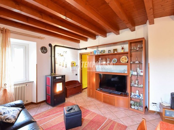 appartamento in vendita a Cantù