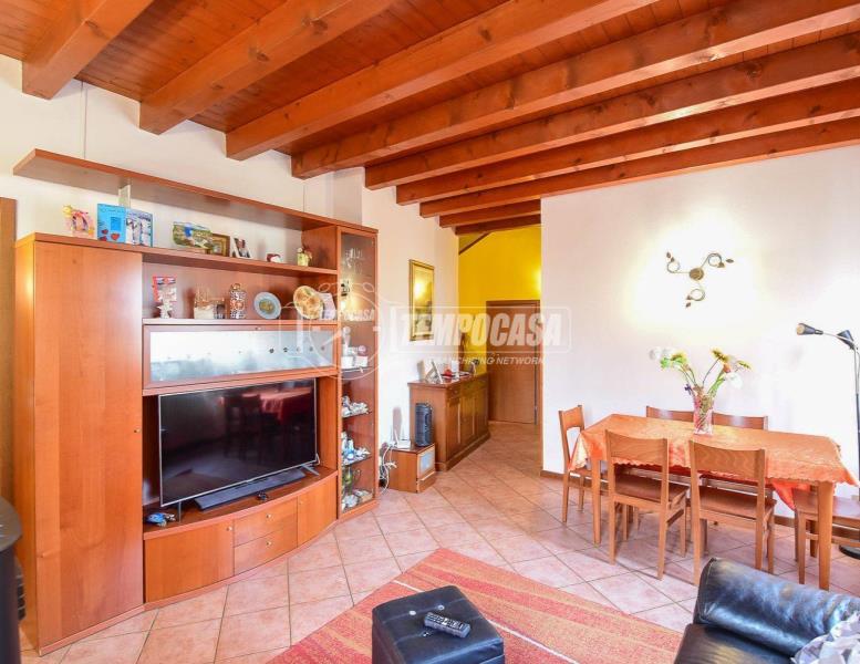 appartamento in vendita a Cantù