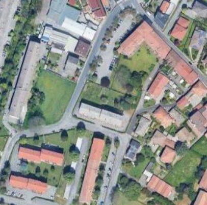 terreno agricolo in vendita a Cantù