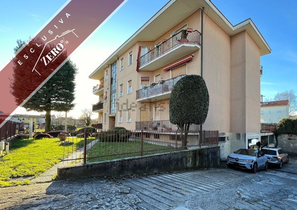 appartamento in vendita a Cantù