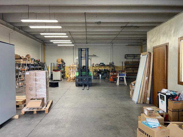 loft in vendita a Cantù