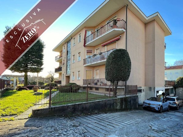 appartamento in vendita a Cantù in zona Vighizzolo
