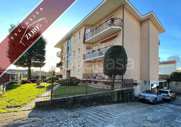 appartamento in vendita a Cantù in zona Vighizzolo