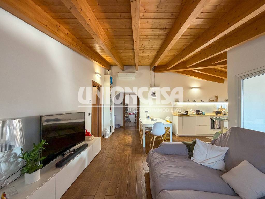 appartamento in vendita a Cantù