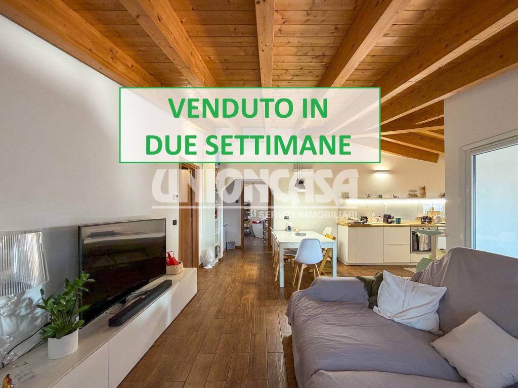appartamento in vendita a Cantù
