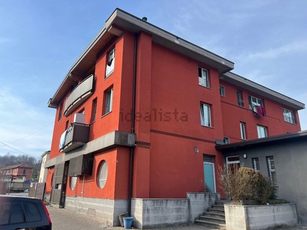 appartamento in vendita a Cantù