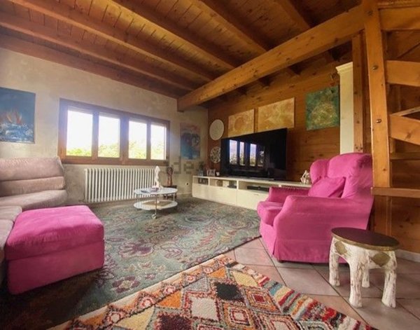 casa indipendente in vendita a Cantù