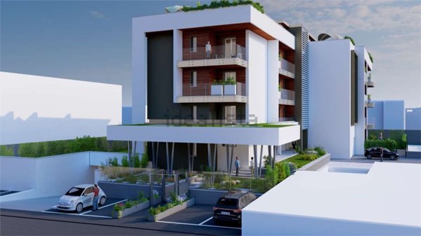 appartamento in vendita a Cantù