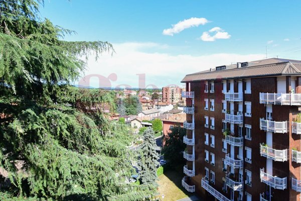 appartamento in vendita a Cantù