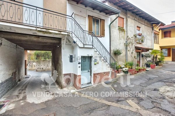casa indipendente in vendita a Cantù