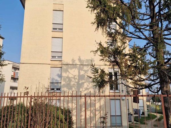 appartamento in vendita a Cantù in zona Vighizzolo
