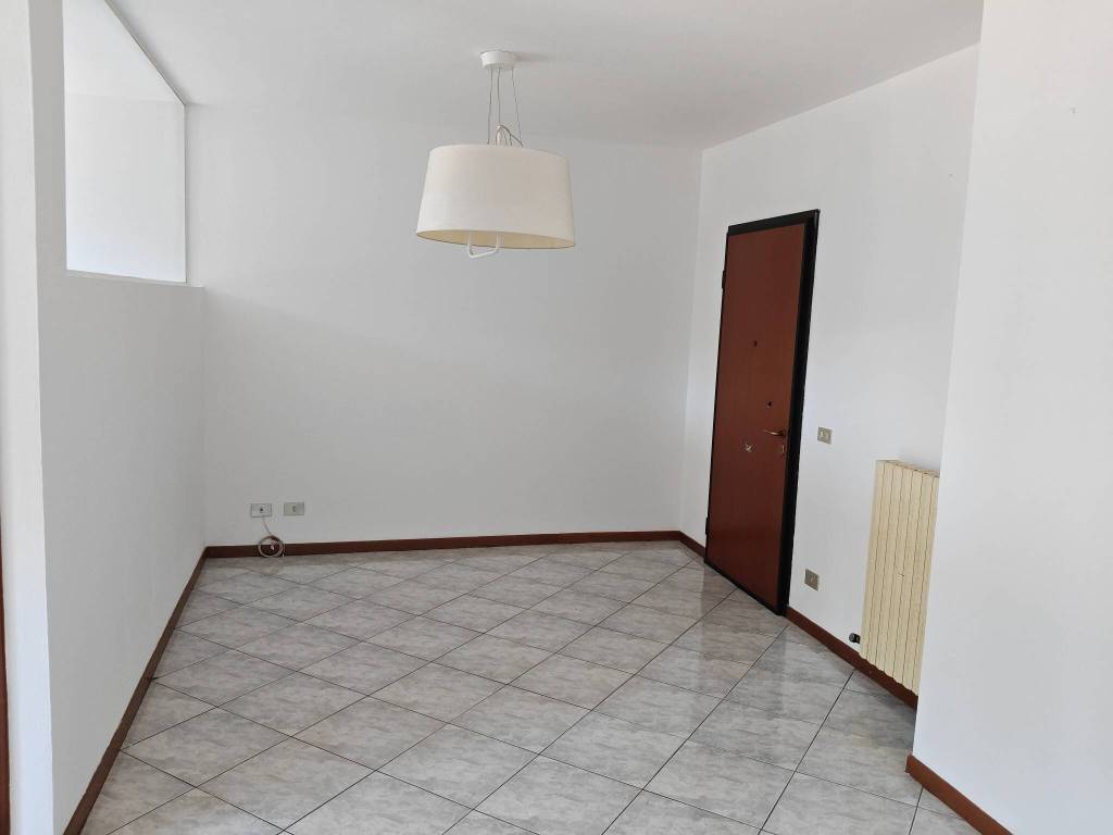 appartamento in vendita a Cantù in zona Cantù Asnago