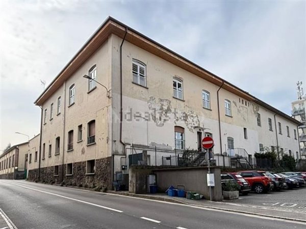 loft in vendita a Cantù