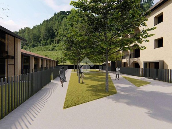 casa indipendente in vendita a Cantù