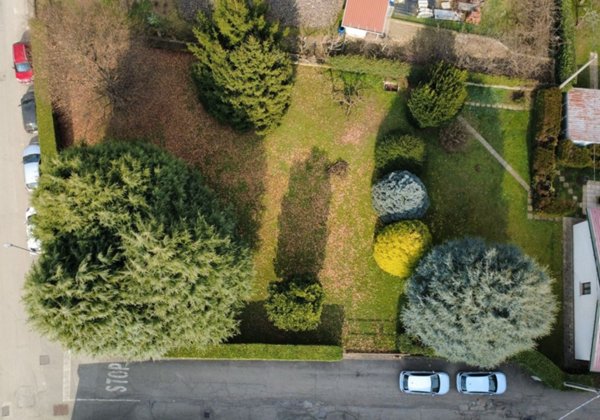 terreno agricolo in vendita a Cantù