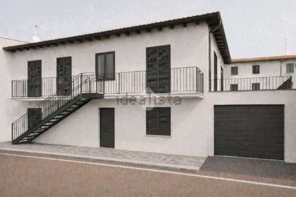 appartamento in vendita a Cantù