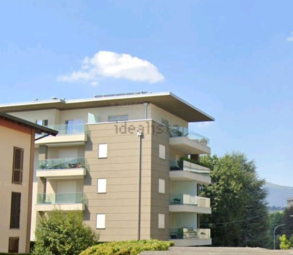 appartamento in vendita a Cantù