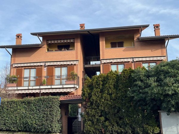 appartamento in vendita a Cantù