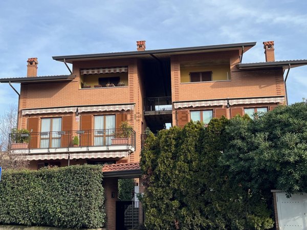 appartamento in vendita a Cantù